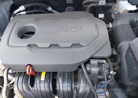 2020 Kia Sportage Lx из США, поврежденный, VIN KNDPMCAC6L7672878